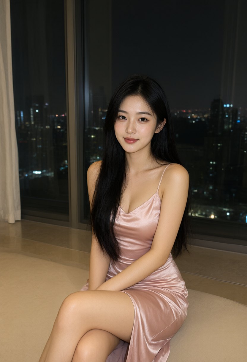 知青岁月里的她